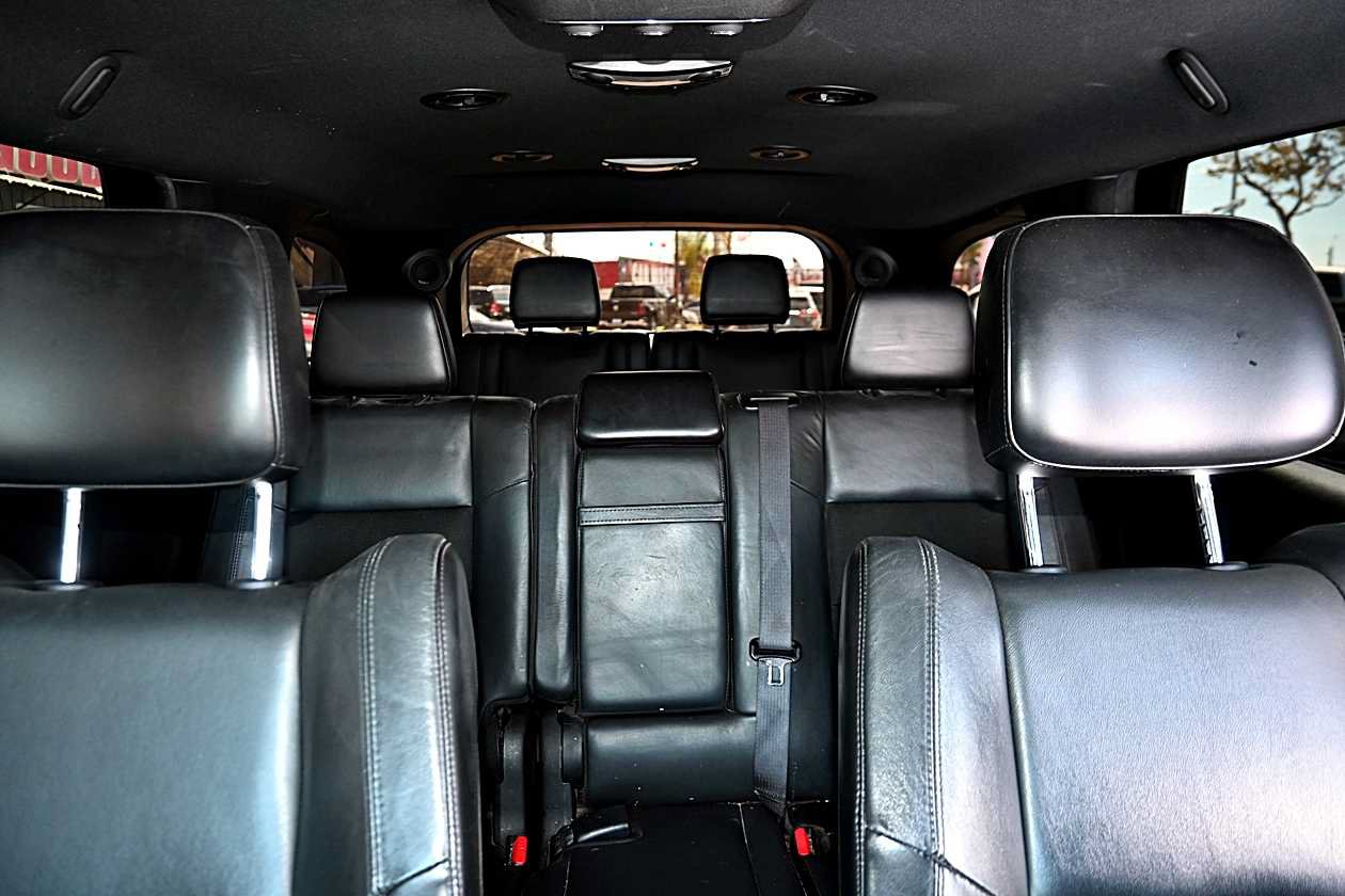 Used 2019 Dodge Durango R/T RWD image 32