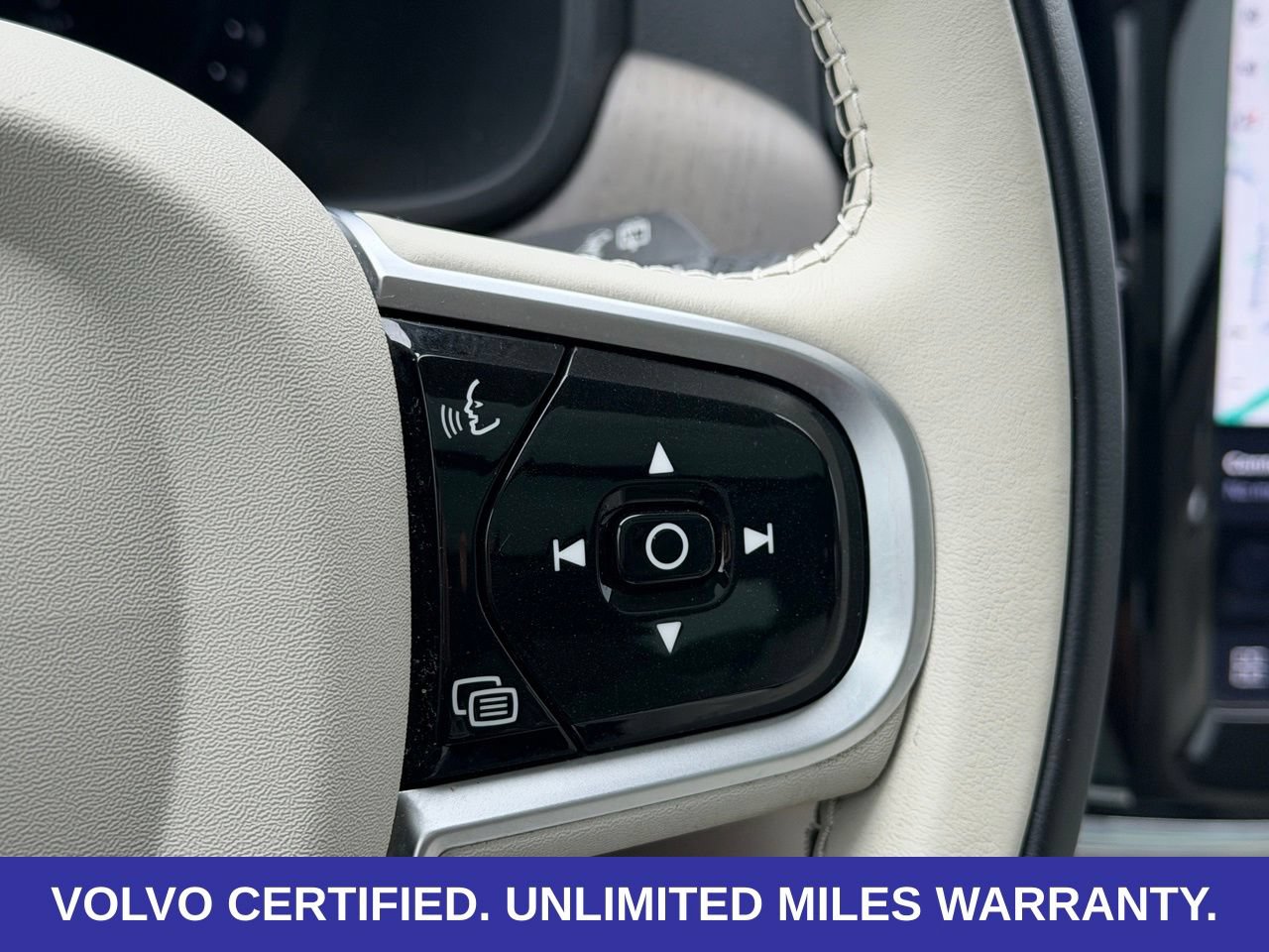 Certified 2025 Volvo V90 B6 Cross Country Ultra AWD/4WD image 18