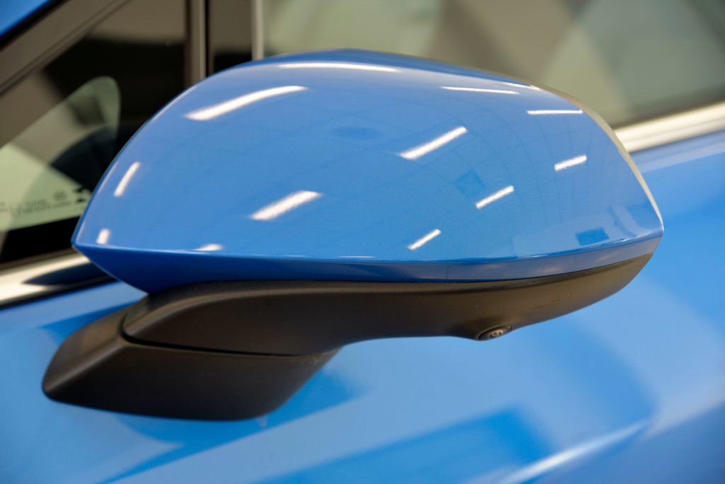 Used 2025 Chevrolet Equinox EV LT w/ Convenience Package II image 12