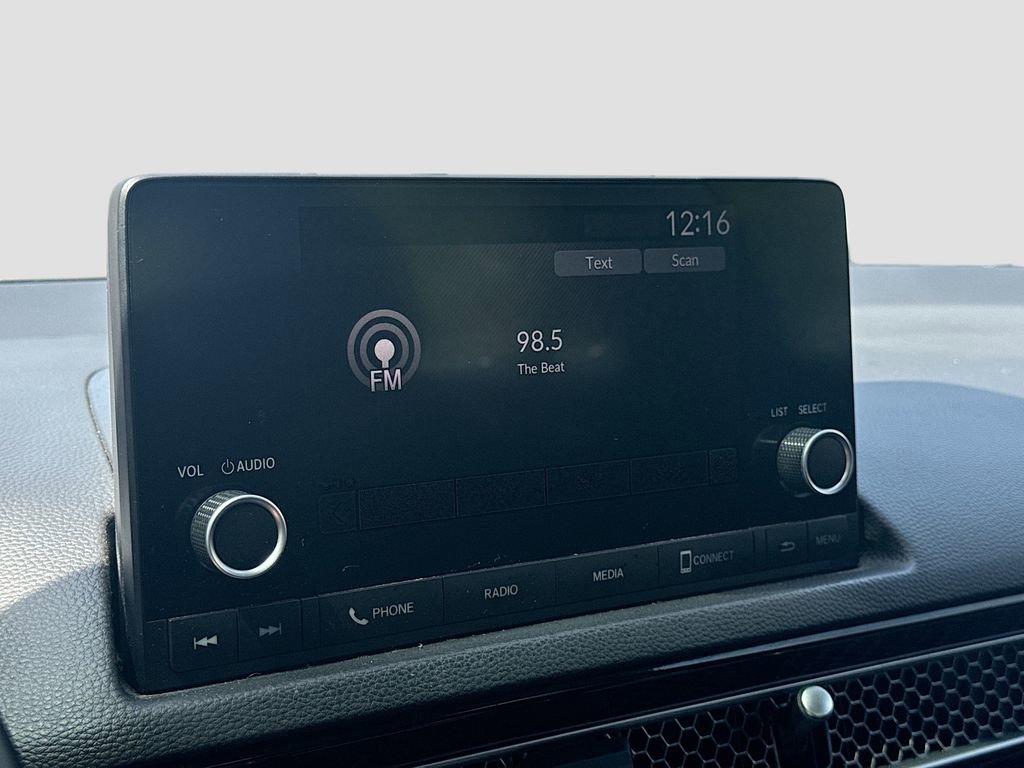 Used 2023 Honda Civic Sport image 14