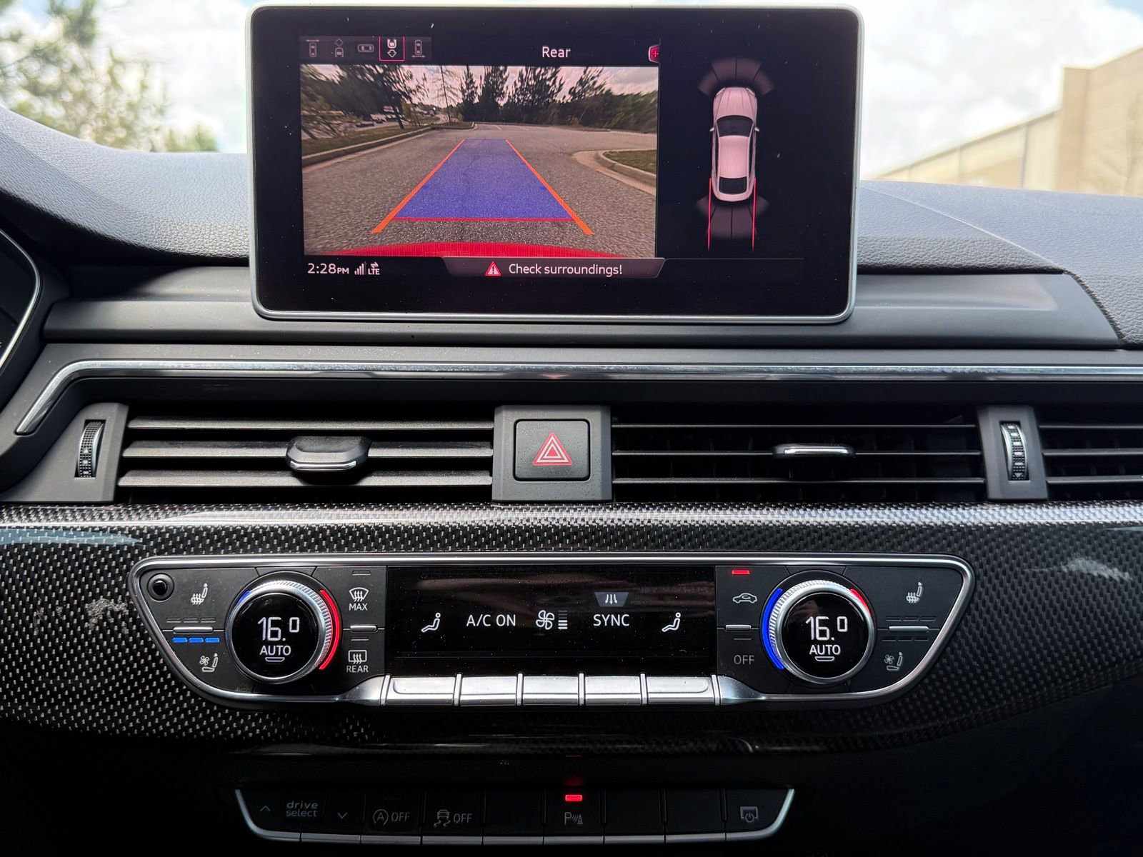 Used 2018 Audi S5 Prestige w/ S Sport Package image 30