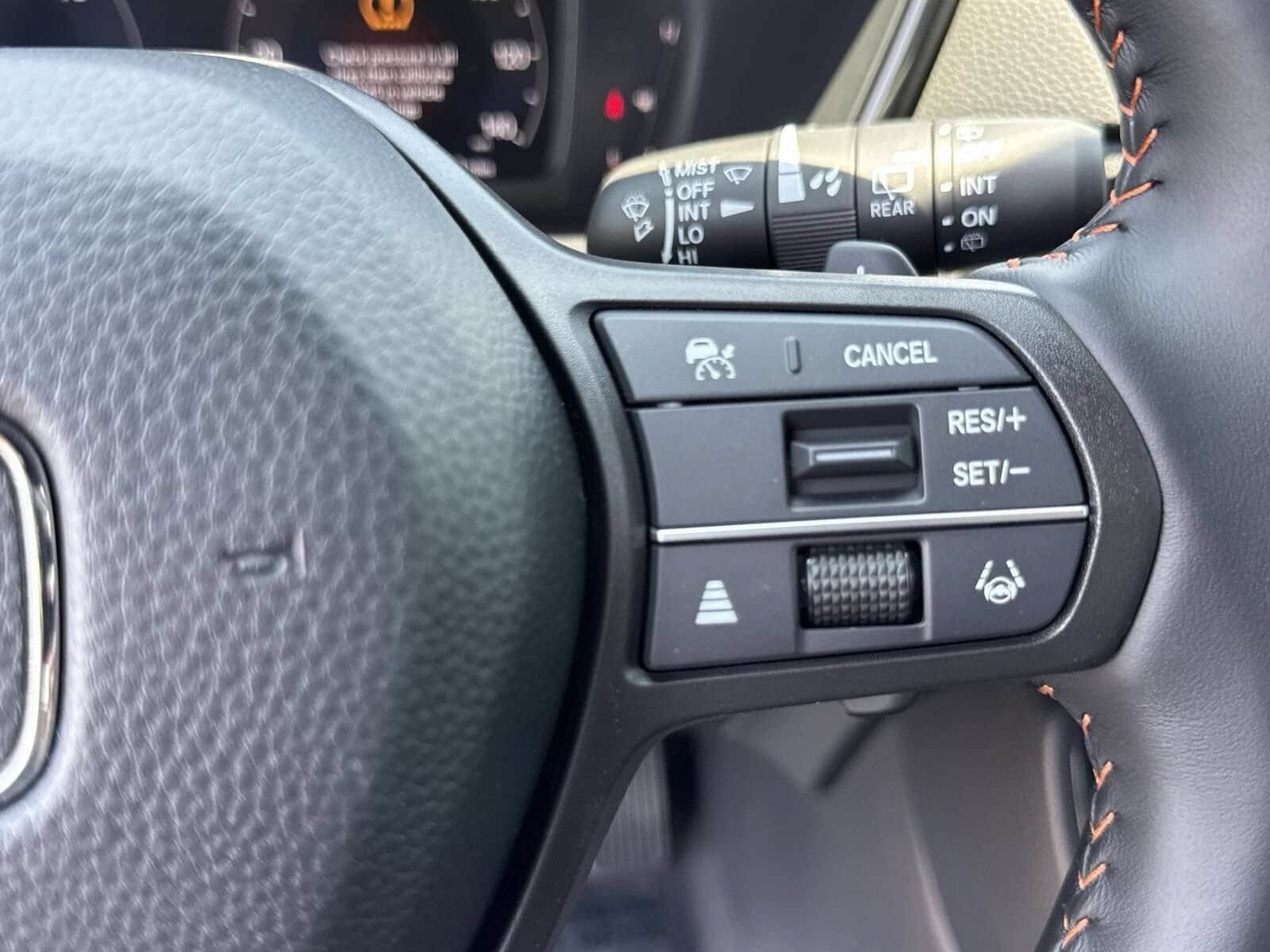 New 2026 Honda CR-V Sport-L image 18