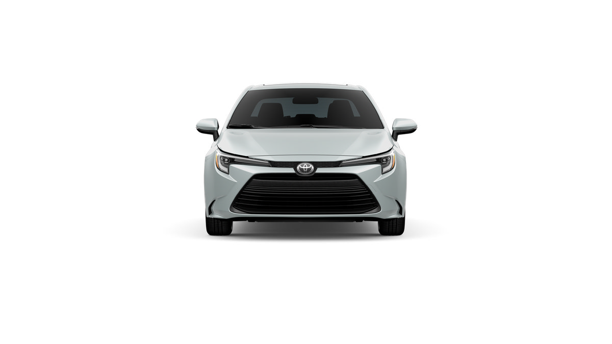 New 2027 Toyota Corolla XLE FWD image 17