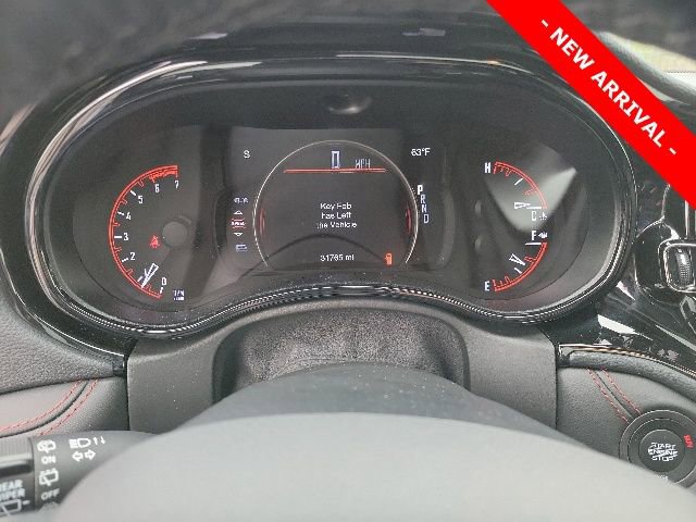 Used 2023 Dodge Durango R/T AWD/4WD image 10