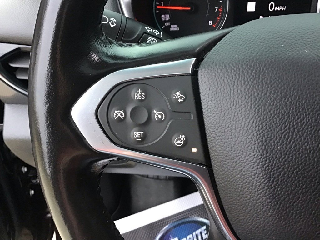 Used 2020 Chevrolet Traverse Premier image 35