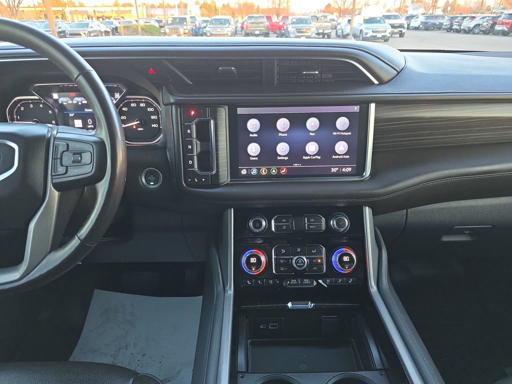 Used 2021 GMC Yukon Denali image 17