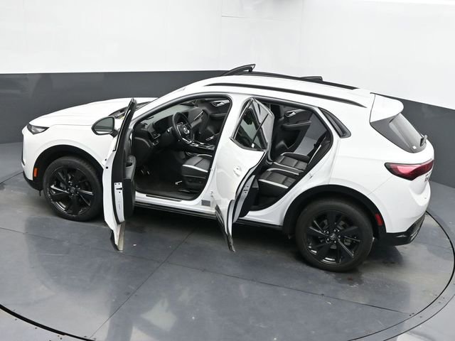 Used 2024 Buick Envision Sport Touring image 55
