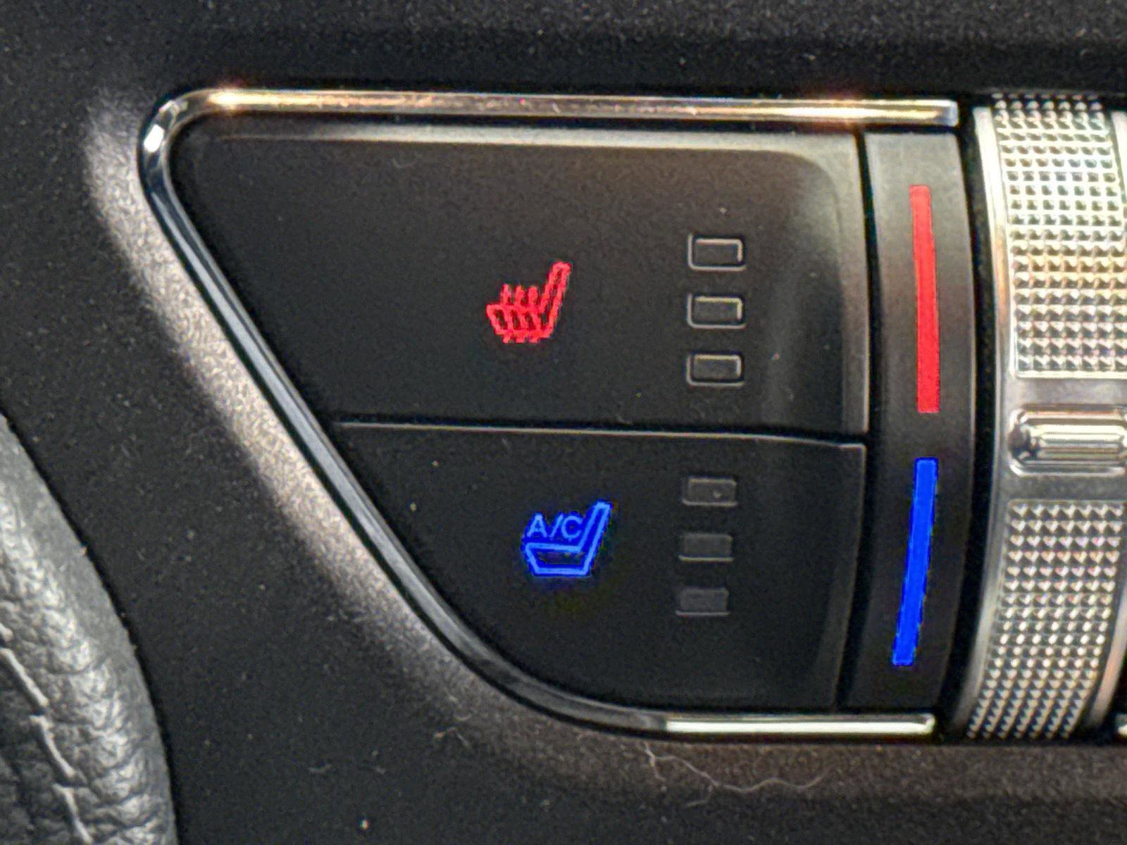 Used 2021 Ford Mustang GT Premium w/ GT Performance Package image 14