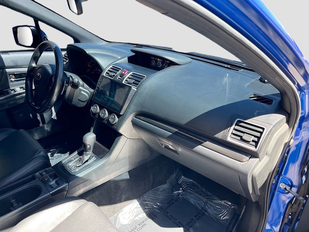 Used 2019 Subaru WRX Limited image 27