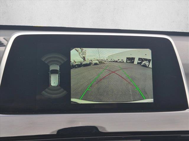 Used 2019 BMW X1 sDrive28i FWD image 15