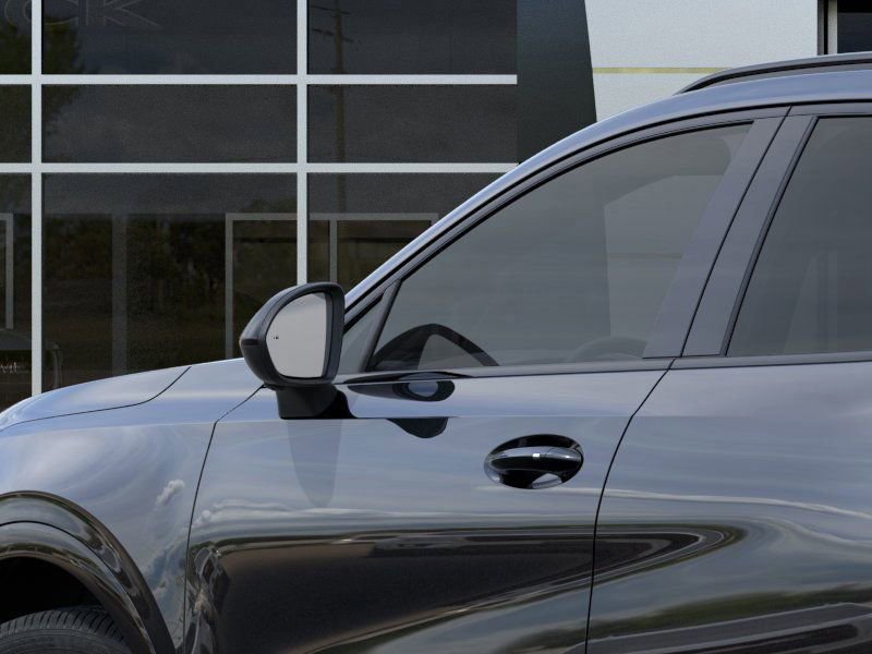 Used 2025 Buick Envision Sport Touring image 13