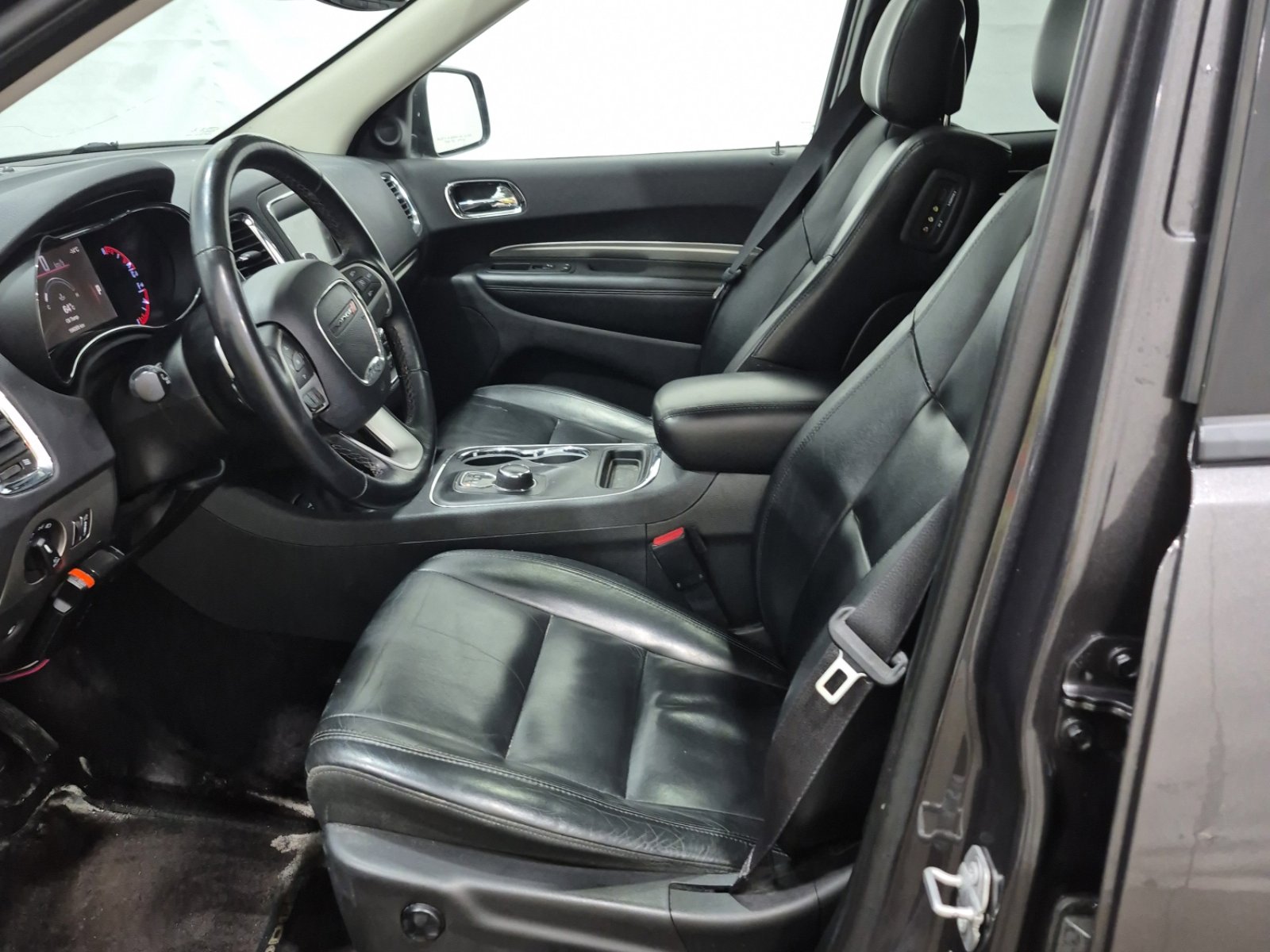 Used 2017 Dodge Durango GT image 9