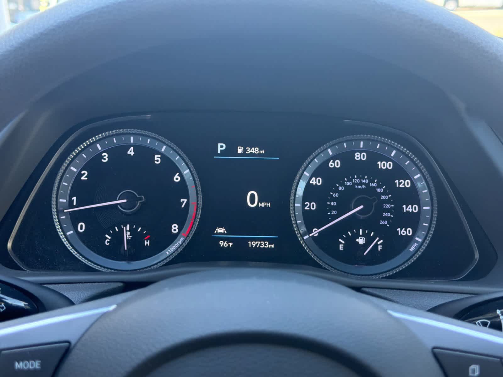 Used 2023 Hyundai Sonata SEL FWD image 28