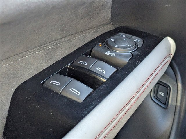 Used 2023 Cadillac CT4 V Blackwing w/ Driver Assist Package image 19