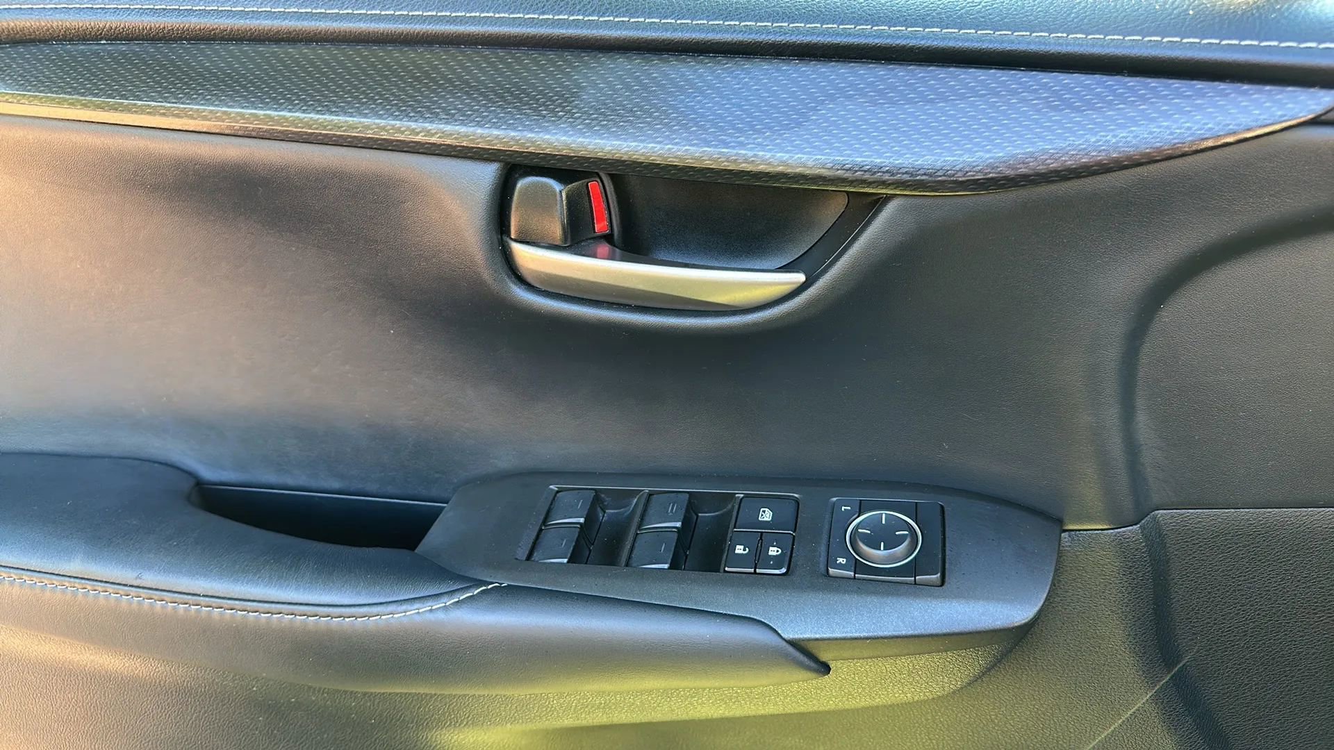 Used 2015 Lexus NX 200t AWD image 42
