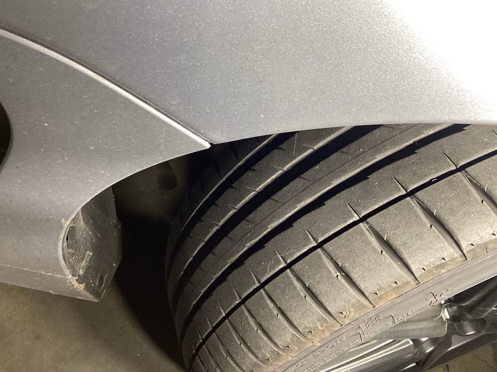 Used 2025 Toyota GR86 Premium w/ ALL Weather Mat Package (TMS) RWD image 7