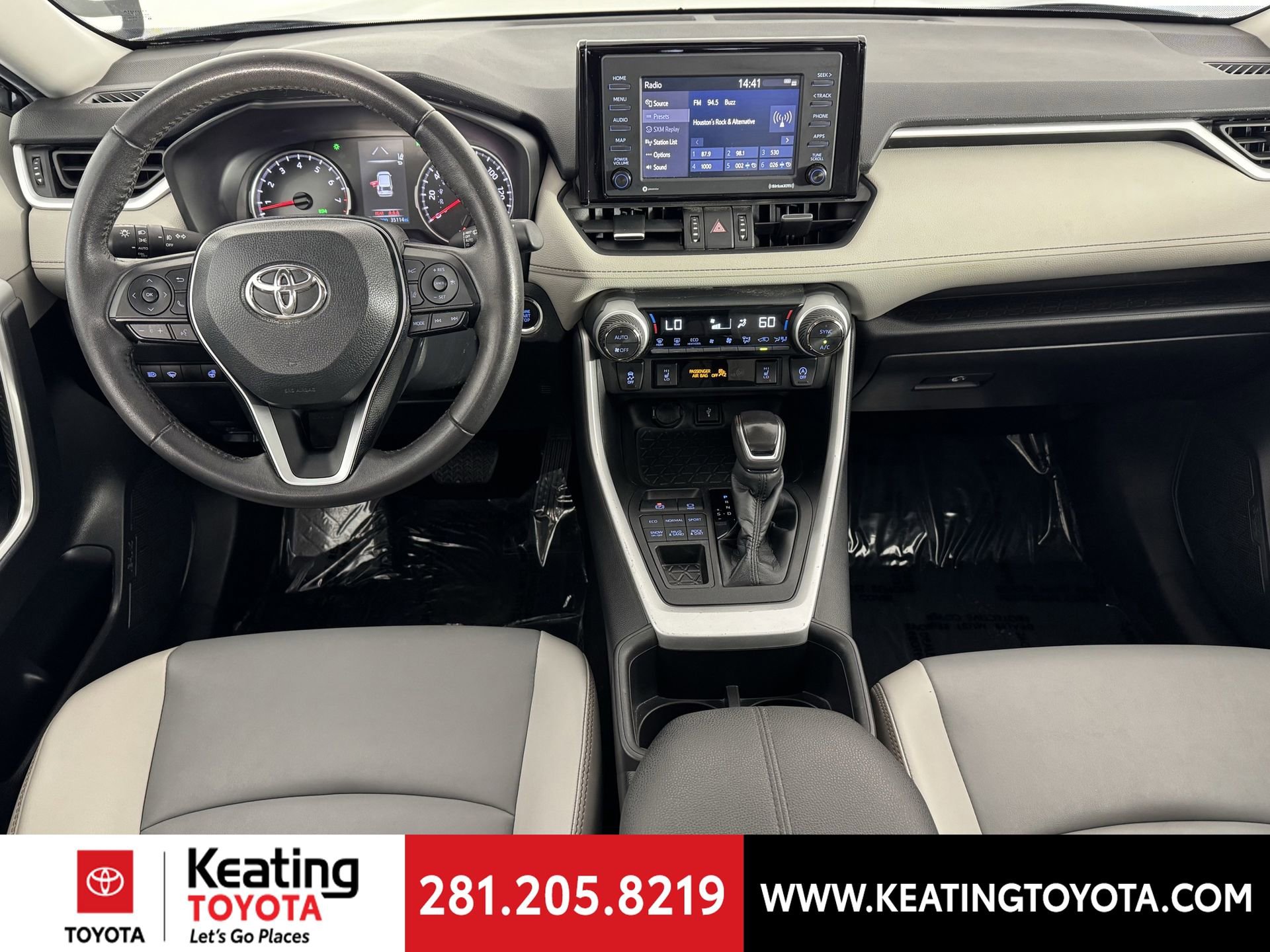 Certified 2022 Toyota RAV4 XLE Premium image 25