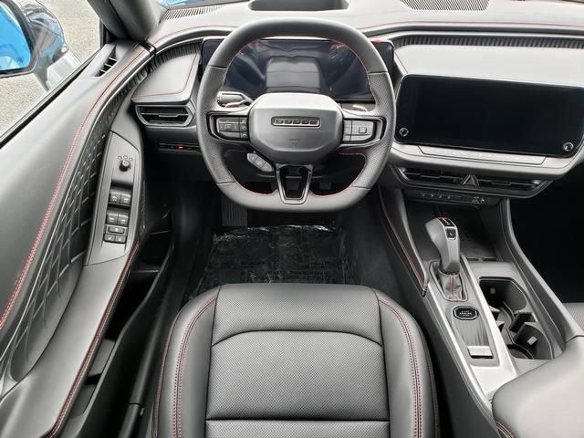 New 2026 Dodge Charger R/T AWD/4WD image 9