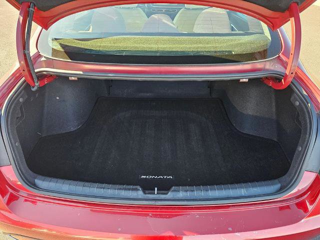 Used 2023 Hyundai Sonata SE image 30