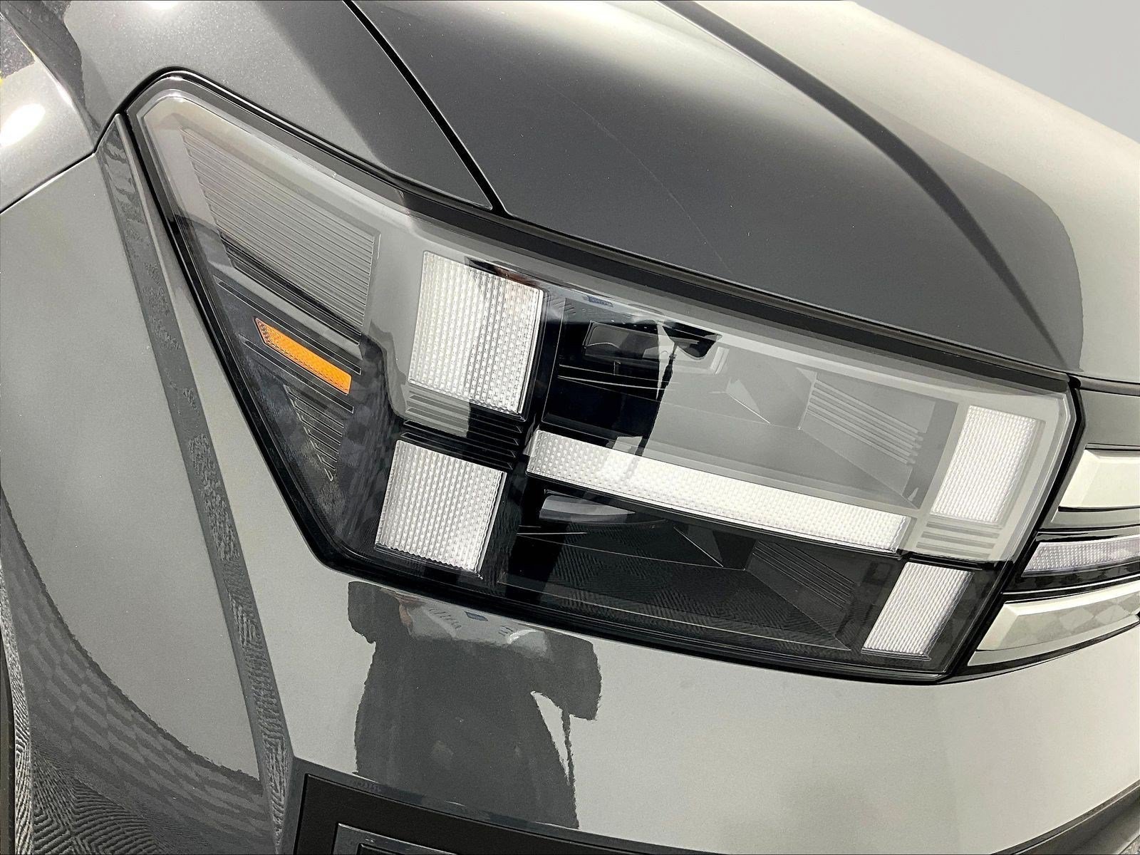New 2027 Hyundai Santa Fe SE AWD/4WD image 8