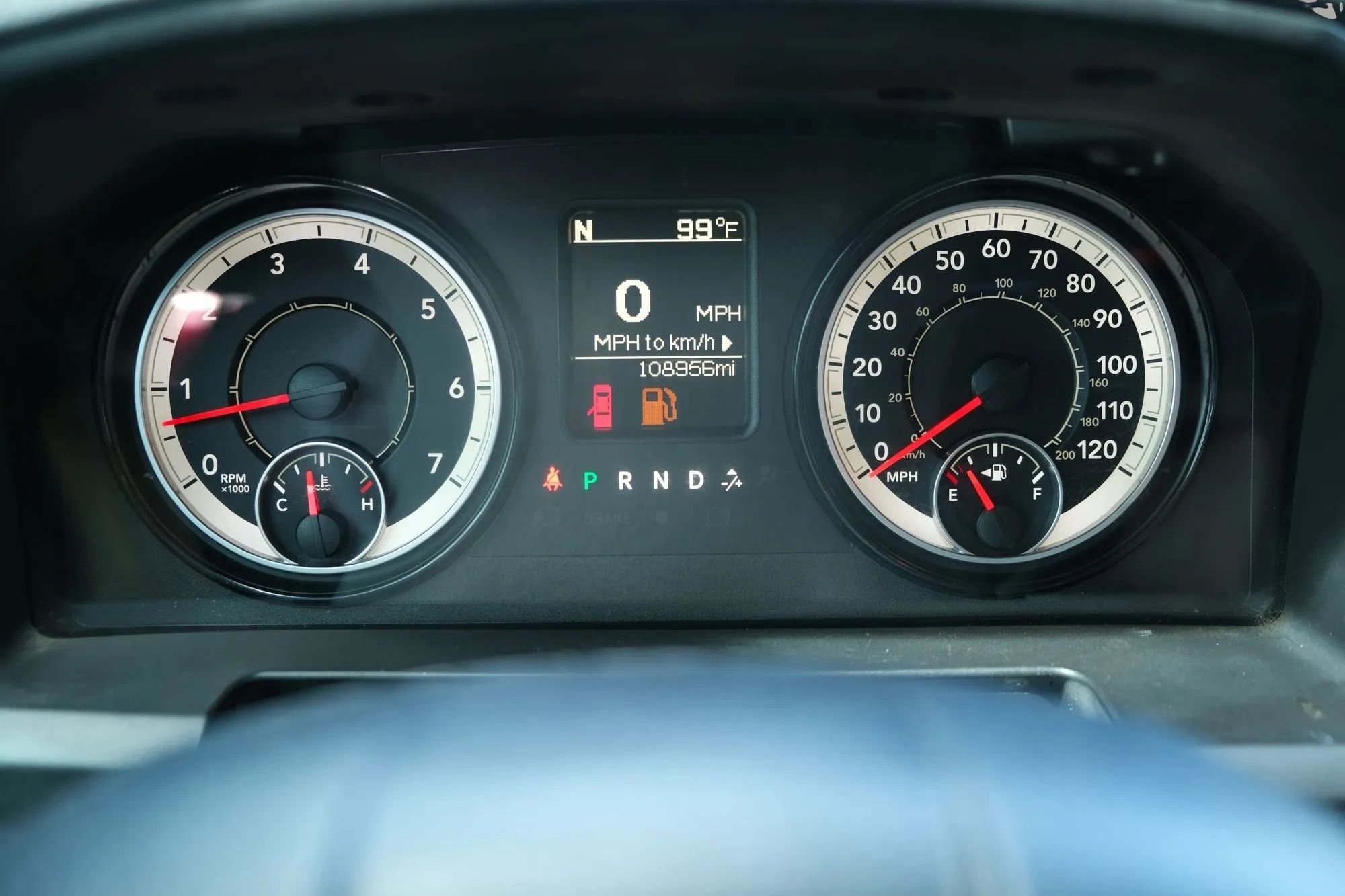 Used 2017 RAM 1500 Express w/ Express Value Package image 37