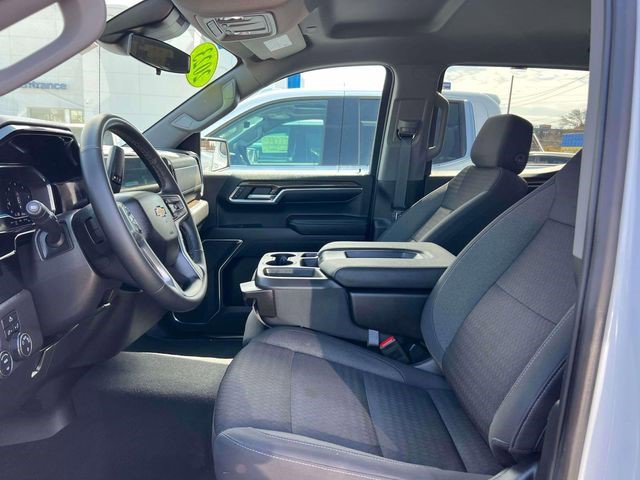 Certified 2023 Chevrolet Silverado 1500 LT AWD/4WD image 23