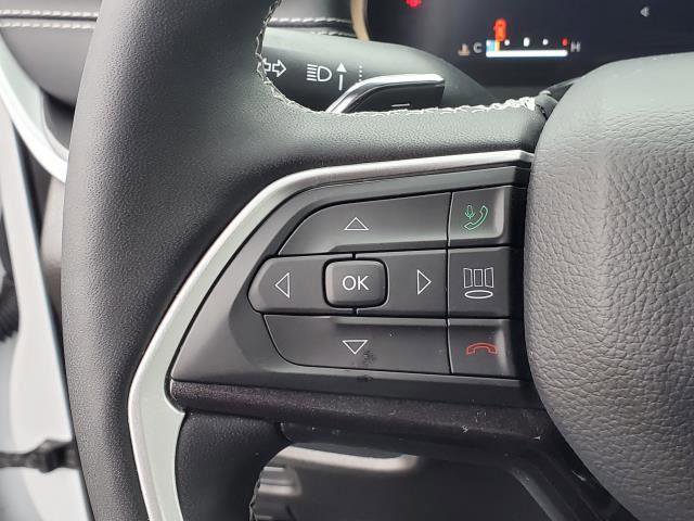 Used 2023 Jeep Grand Cherokee Laredo w/ Luxury Tech Group I image 12