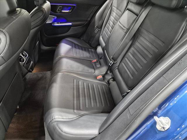 Used 2023 Mercedes-Benz C 43 AMG 4MATIC Sedan image 20