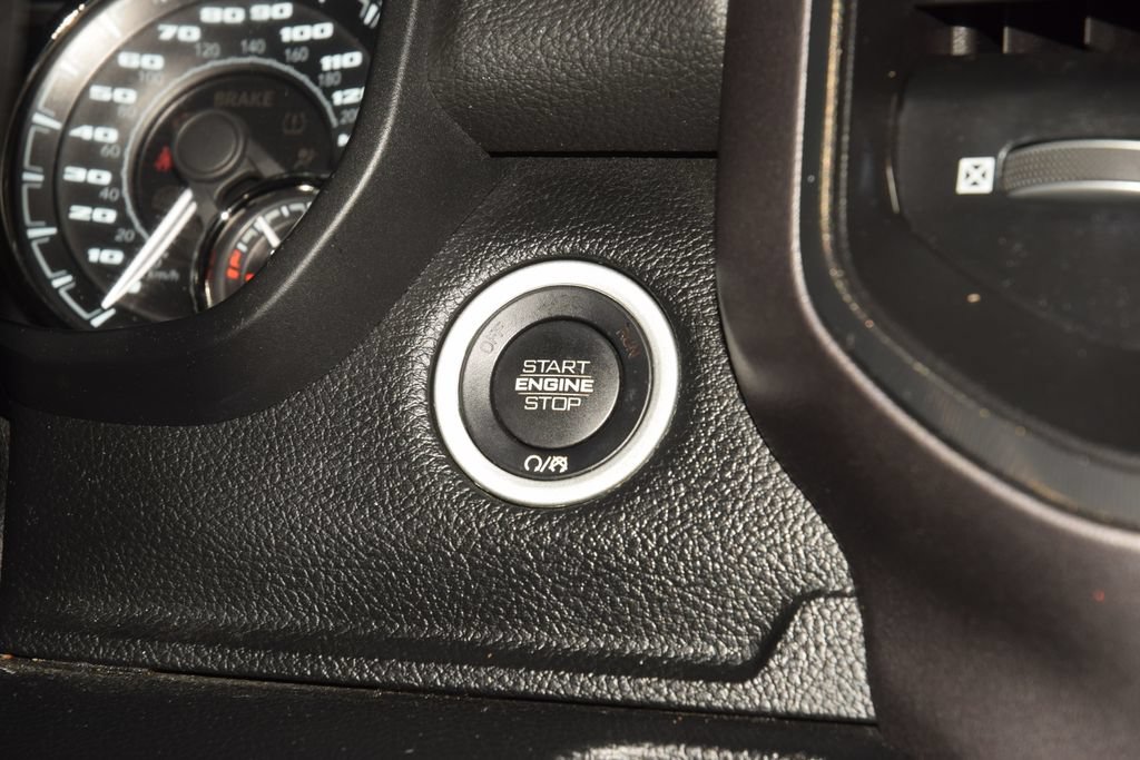 Used 2021 RAM 1500 Rebel w/ Rebel Level 1 Equipment Group AWD/4WD image 28
