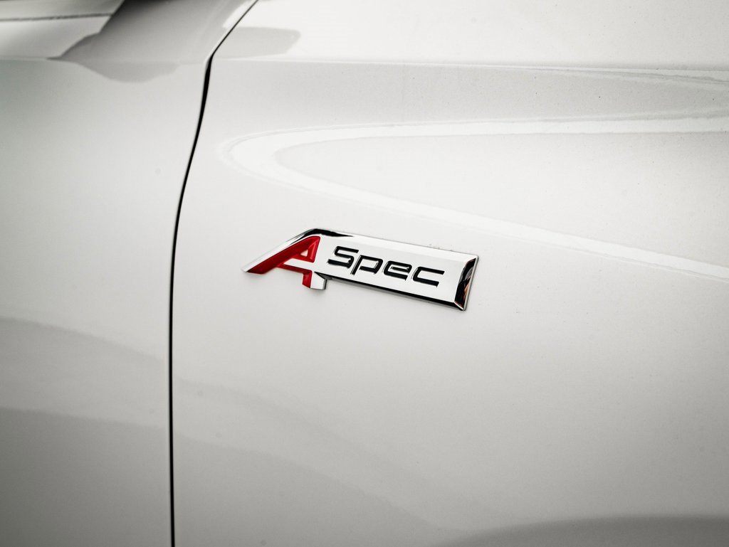 New 2026 Acura MDX A-Spec image 16