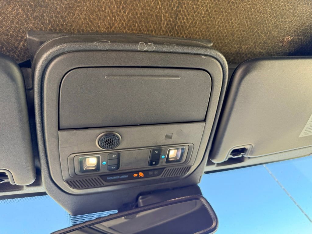 Used 2021 Ford Bronco Outer Banks image 23