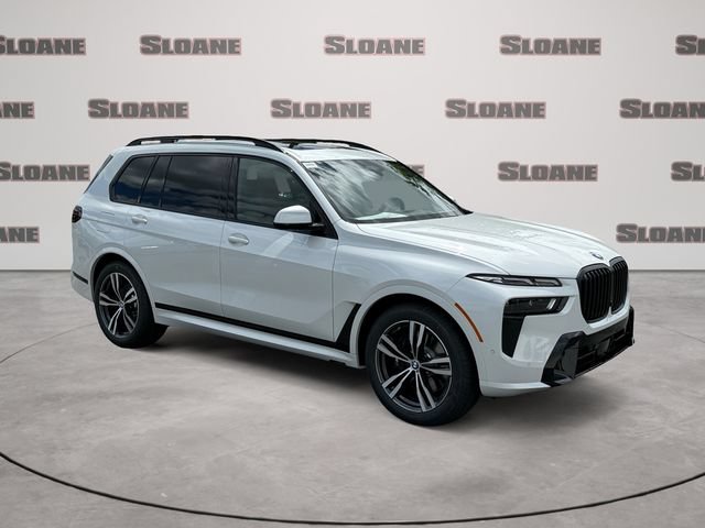 New 2027 BMW X7 xDrive40i w/ M Sport Package AWD/4WD image 7