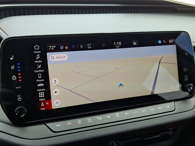 New 2026 Dodge Charger R/T AWD/4WD image 16