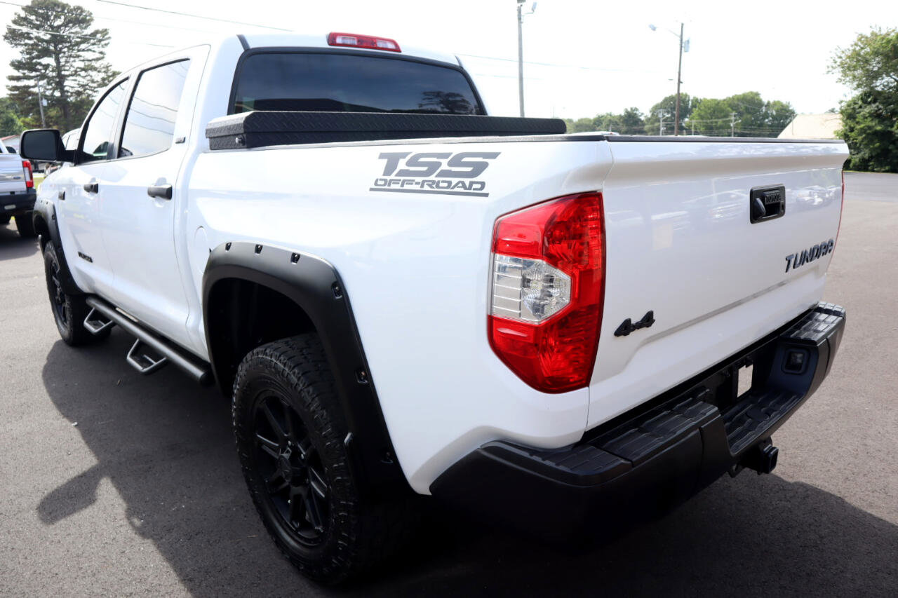Used 2019 Toyota Tundra SR5 image 7