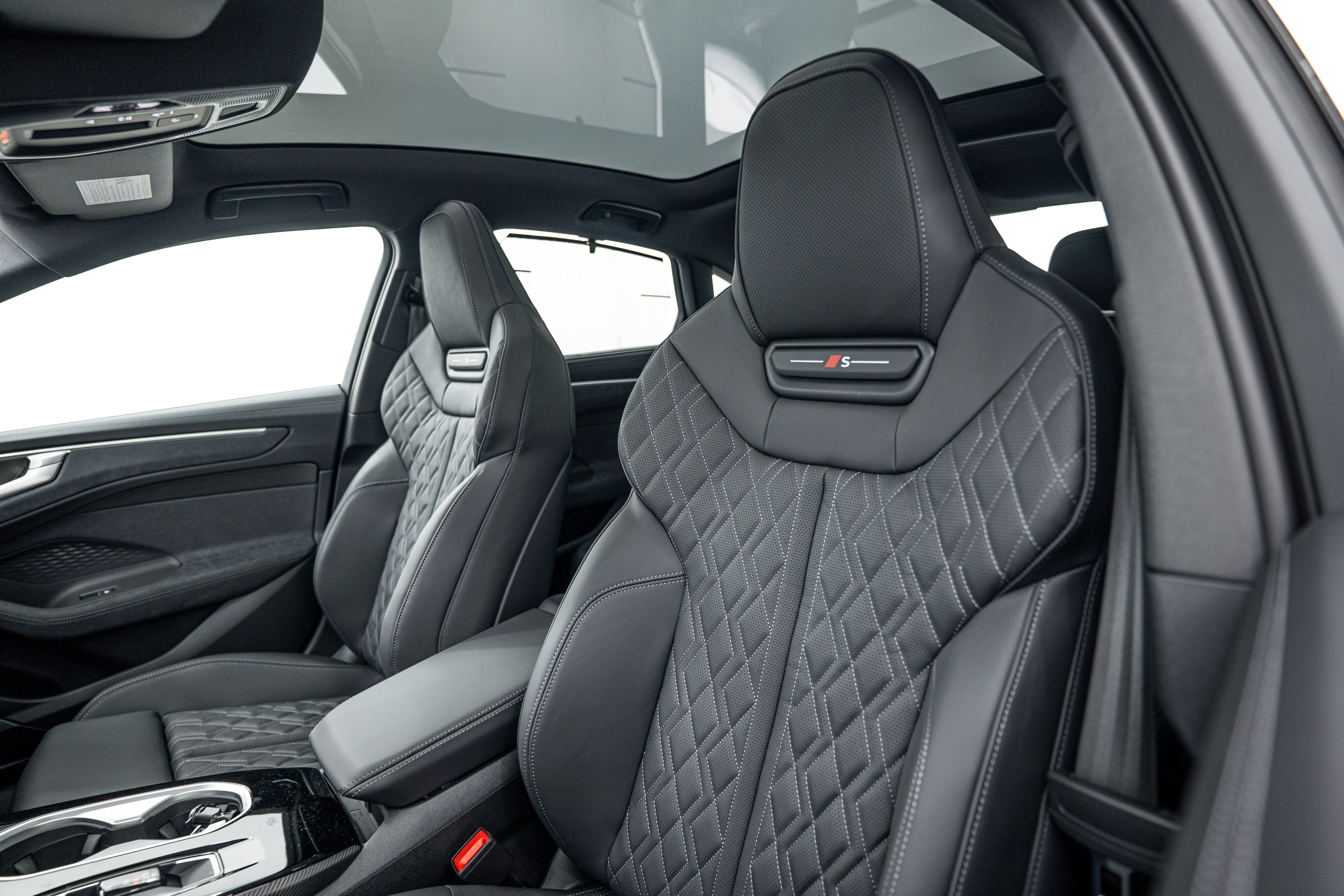 New 2026 Audi A6 Prestige AWD/4WD image 16