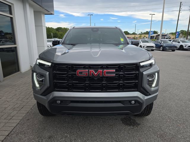 New 2026 GMC Canyon Elevation w/ Convenience Package RWD image 2