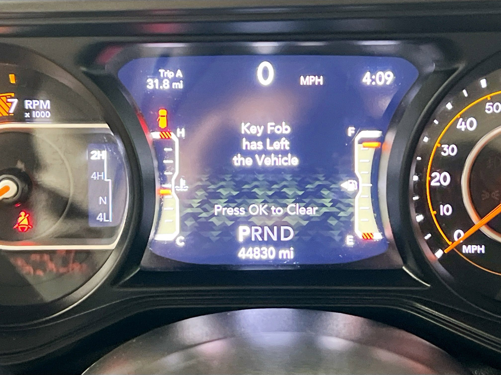 Used 2024 Jeep Wrangler Unlimited Rubicon image 23