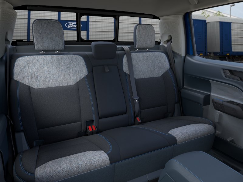 New 2026 Ford Maverick XLT FWD image 12