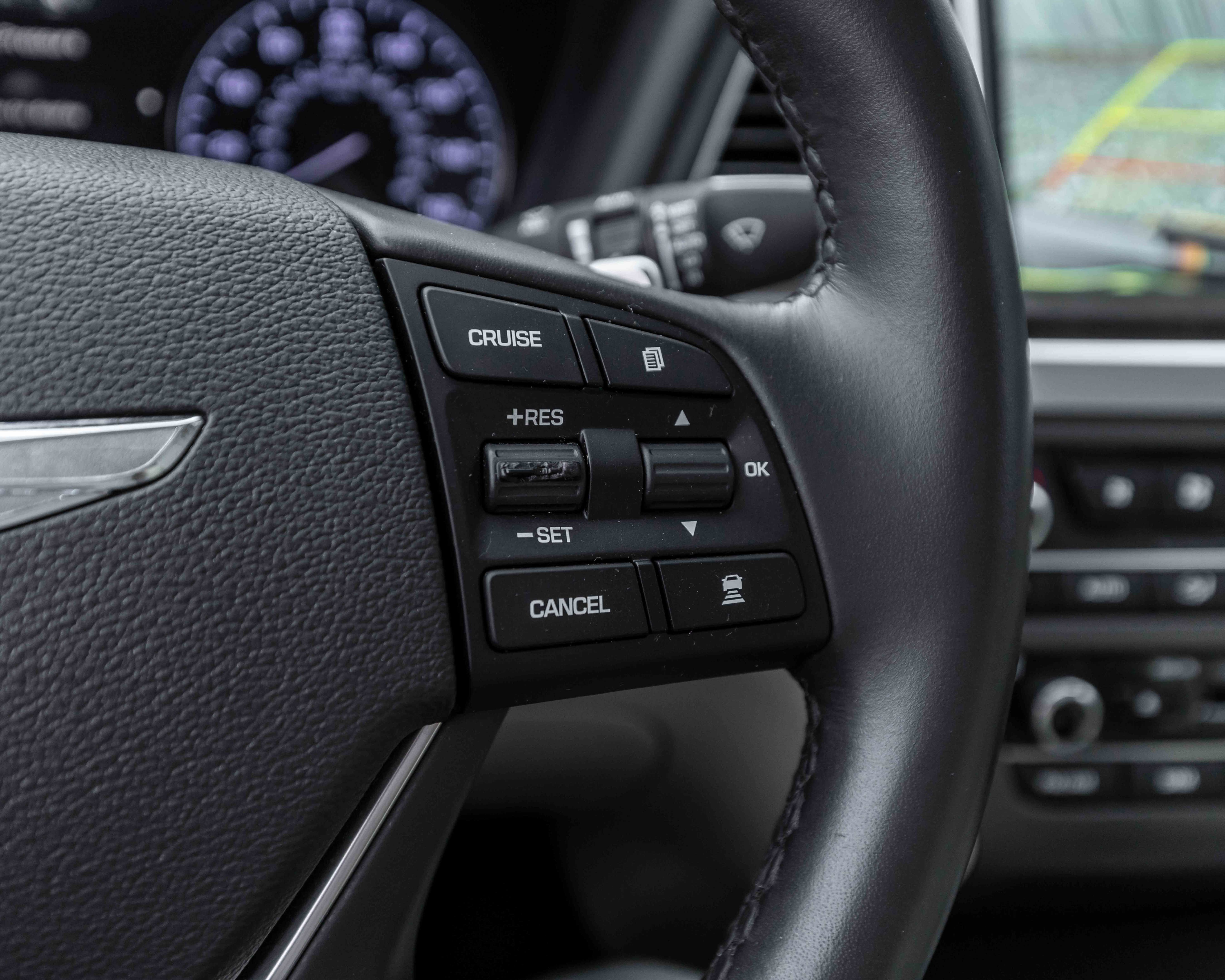 Used 2017 Genesis G80 5.0 Ultimate image 62