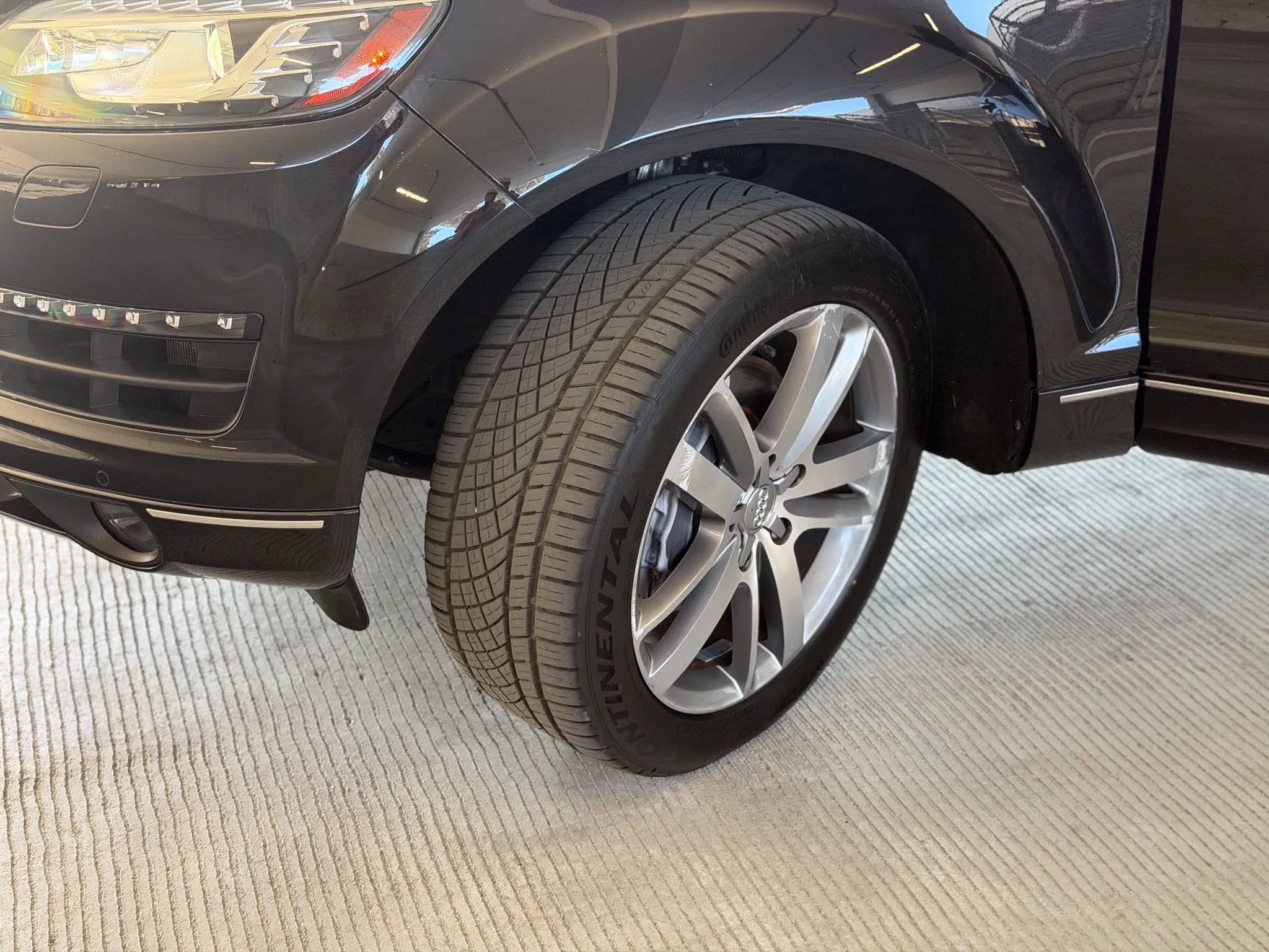 Used 2014 Audi Q7 3.0T Premium Plus AWD/4WD image 15
