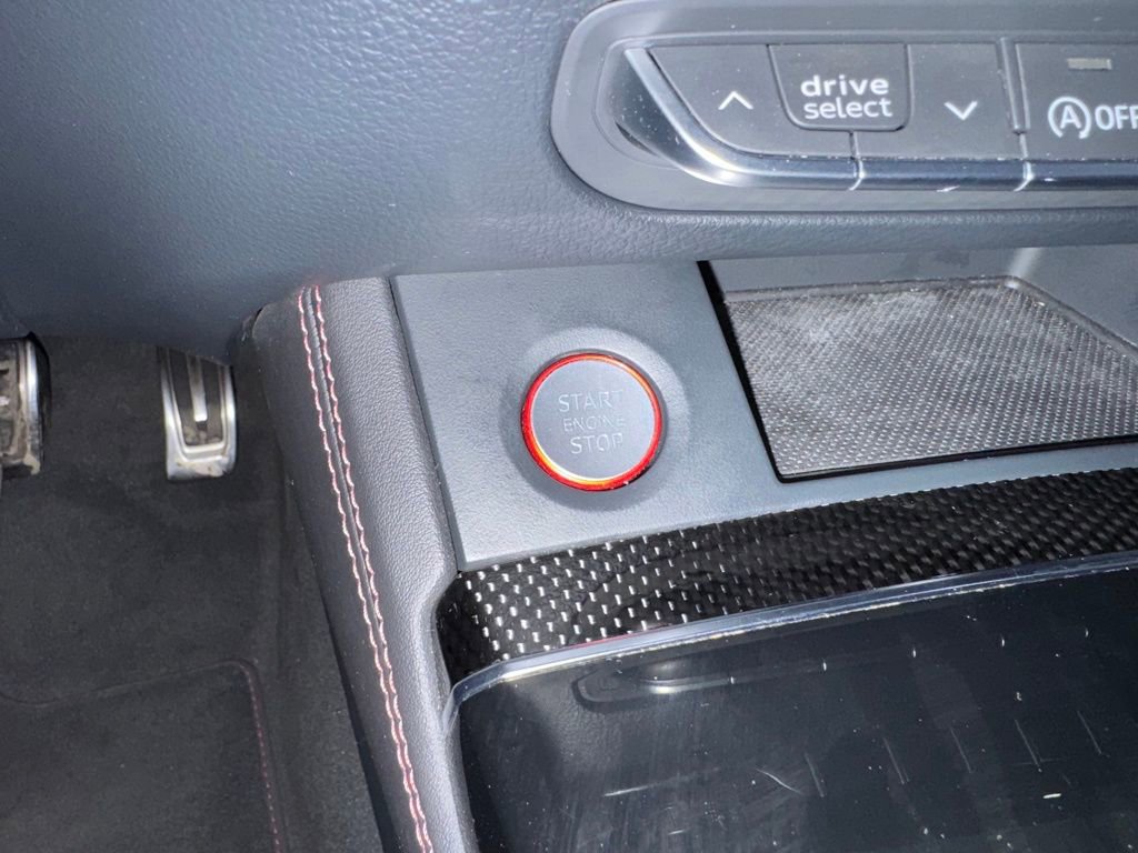 Used 2023 Audi SQ5 Premium Plus w/ Premium Plus Package image 30