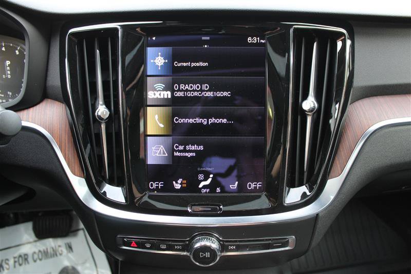Used 2021 Volvo S60 T5 Momentum FWD image 18