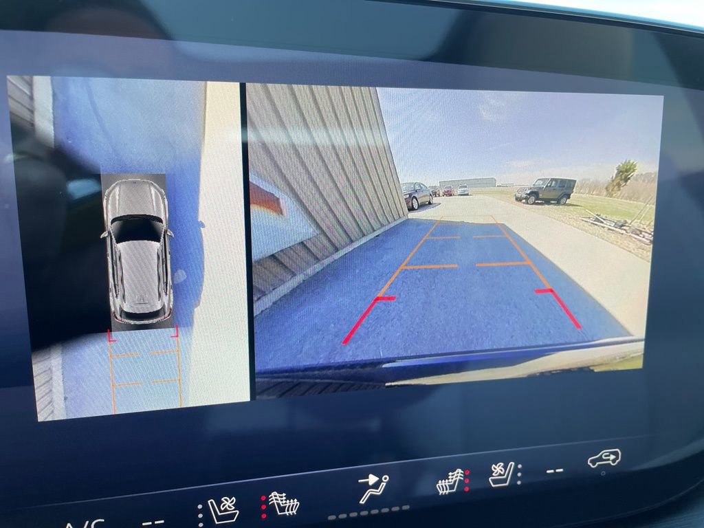 New 2026 Buick Envision Avenir image 25