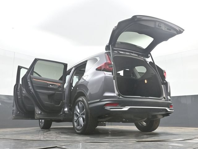 Used 2020 Honda CR-V Touring image 57
