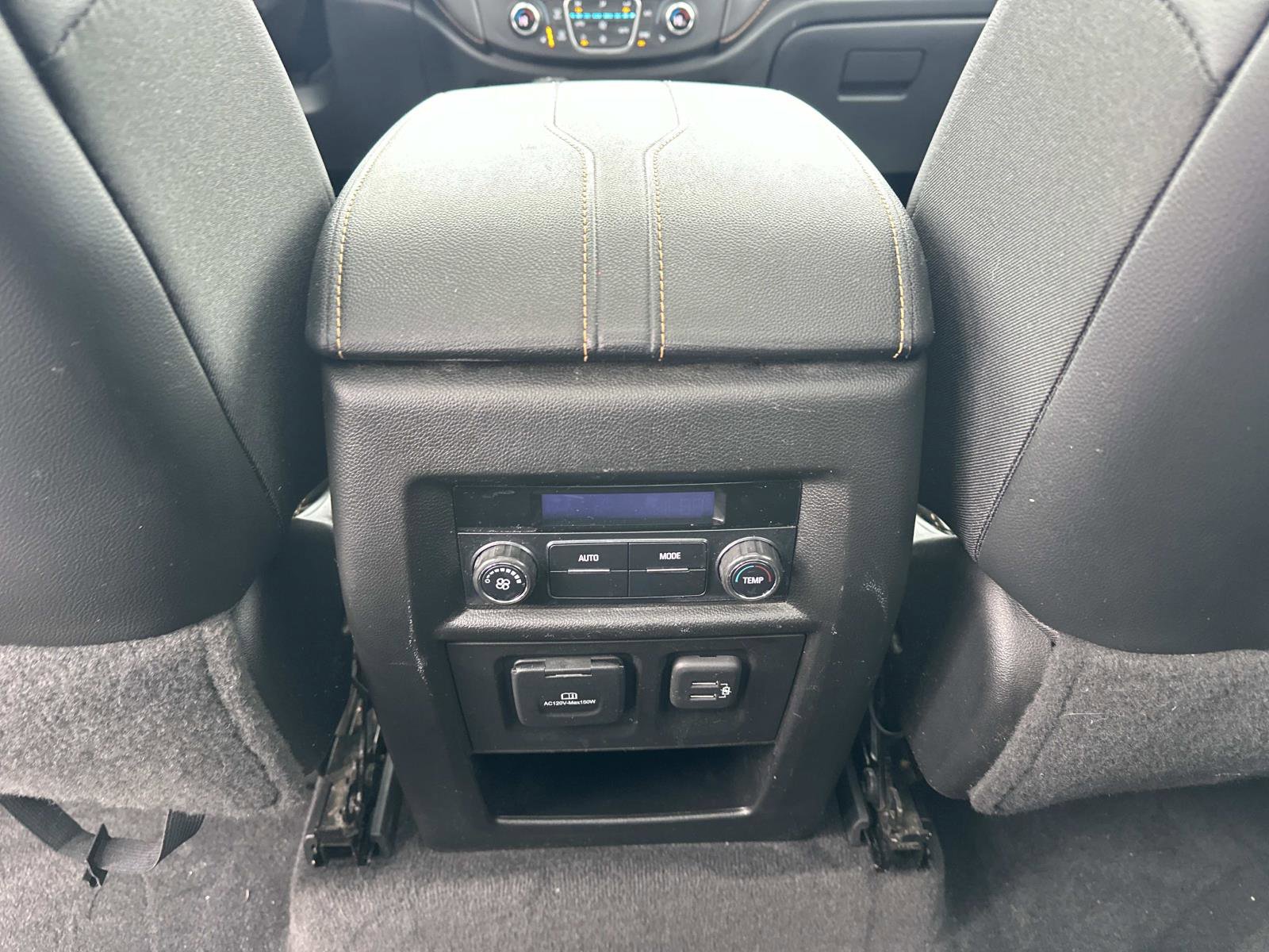 Certified 2019 Chevrolet Traverse LT w/ LT Premium Package image 15