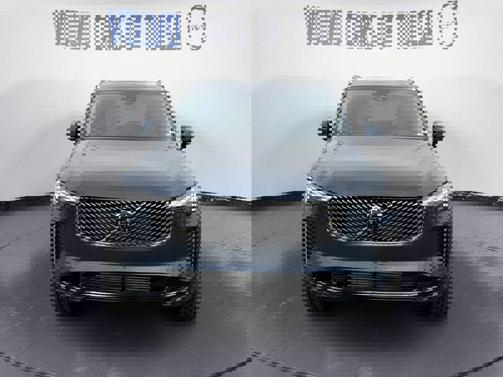 New 2026 Volvo XC90 T8 Ultra w/ Protection Package Premier image 8