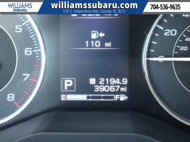 Used 2019 Subaru Impreza 2.0i Limited AWD/4WD image 27