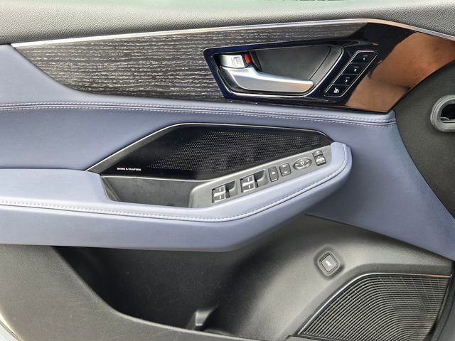 Used 2025 Acura MDX Type S AWD/4WD image 29