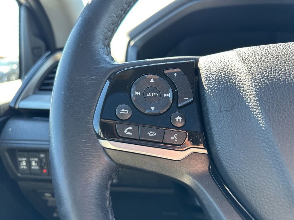 Used 2023 Honda Odyssey Touring image 22