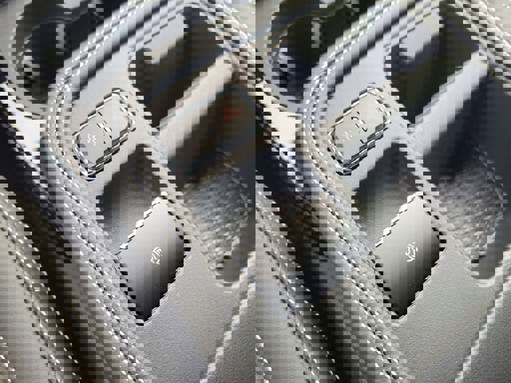 New 2025 Ford Mustang Mach-E GT image 57